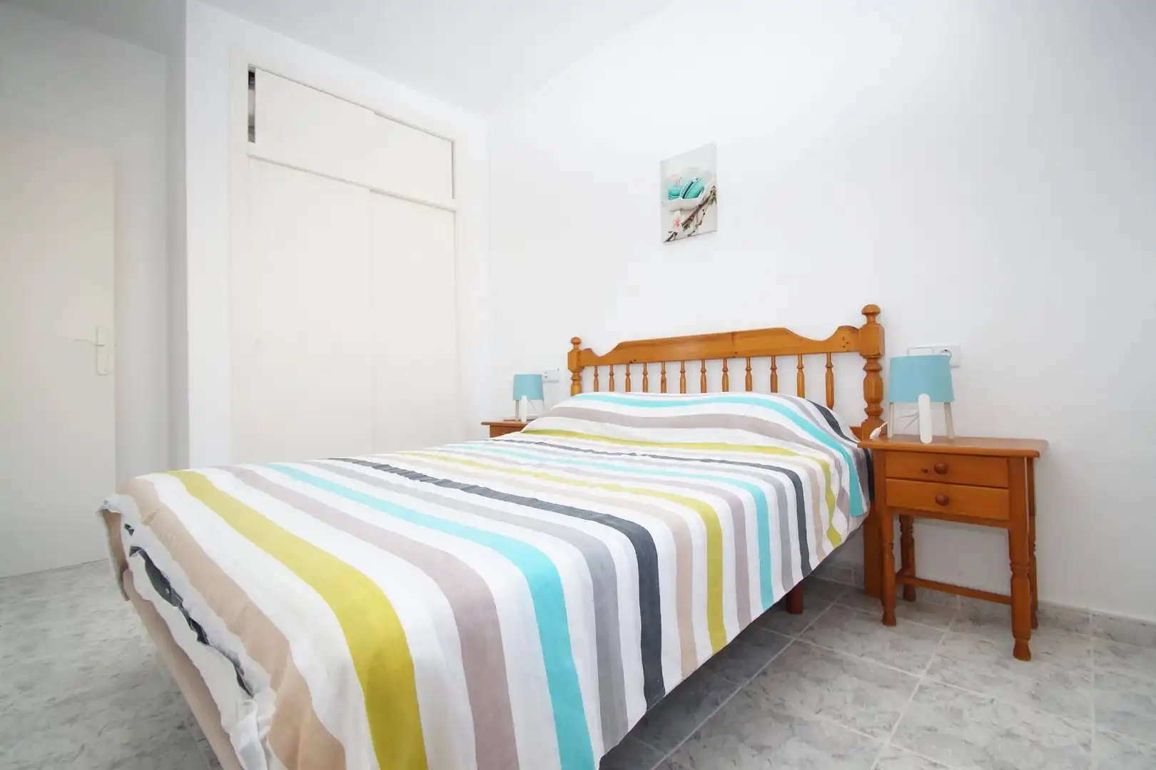 Bungalow amb piscina en venda a Orihuela Costa, imagen 10