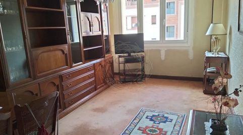 Foto 3 de Piso en venta en Madariaga Etorbidea, San Pedro de Deusto - La Ribera, Bilbao