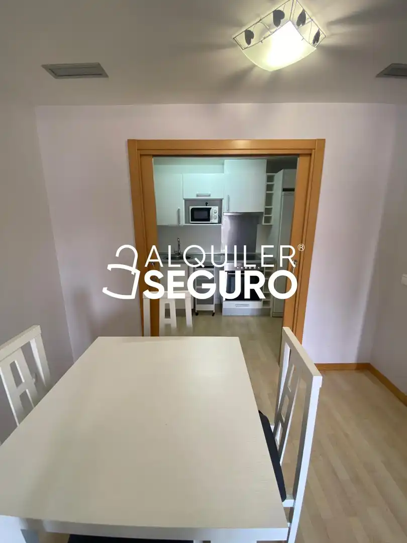 Flat with lift to rent in Estrella, imagen 17