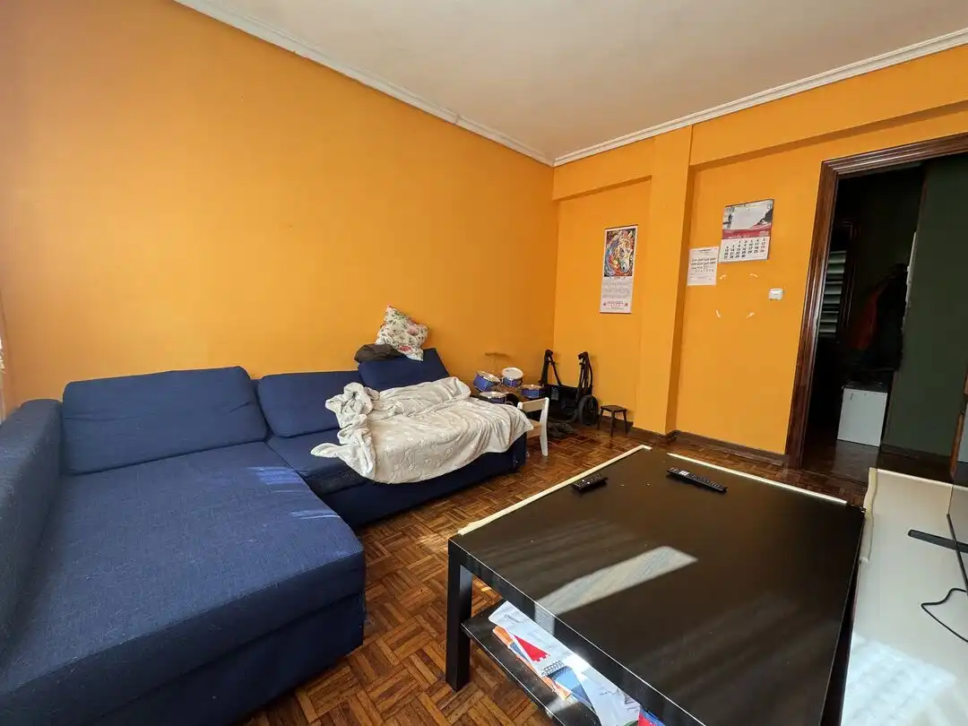 Piso con terraza en venta en Legazpi, imagen 17