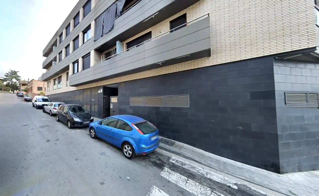 Vista exterior de Pis en venda en Quart de Poblet
