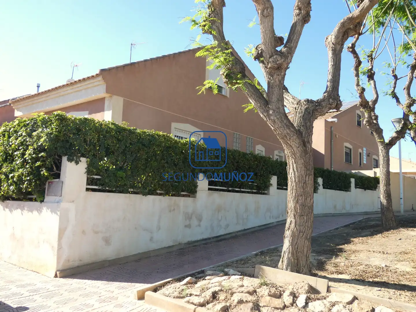 House for sale in Mazarrón Casco Urbano