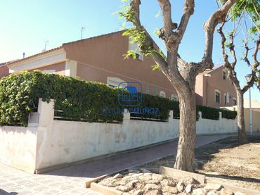 Casa en venda a Mazarrón Casco Urbano
