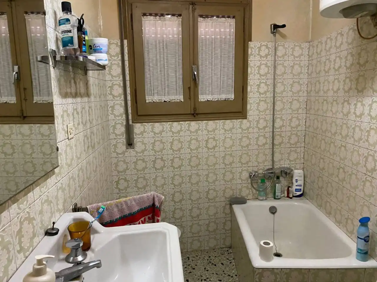 Baño de Casa o chalet en venta en Cervera con Terraza y Amueblado