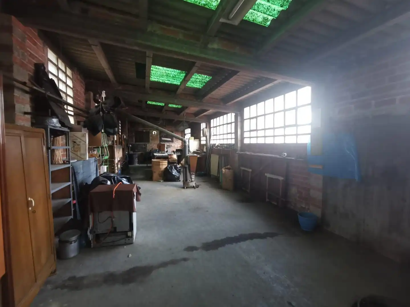 Industrial building for sale in Monistrol de Montserrat, imagen 10