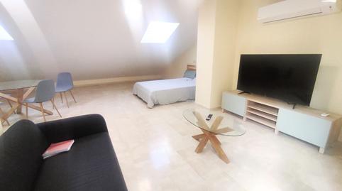 Foto 2 de Àtic en venda a Carreteria, Centro Histórico, Málaga