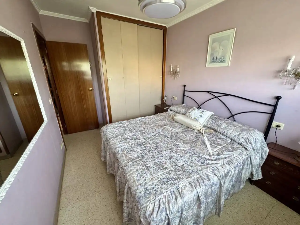 Habitación de Piso en venta en Cerdanyola del Vallès con Calefacción y Terraza