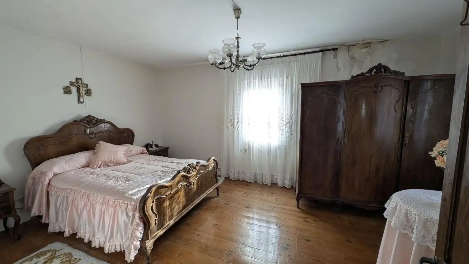Casa amb terrassa en venda a San Martín 37, imagen 33