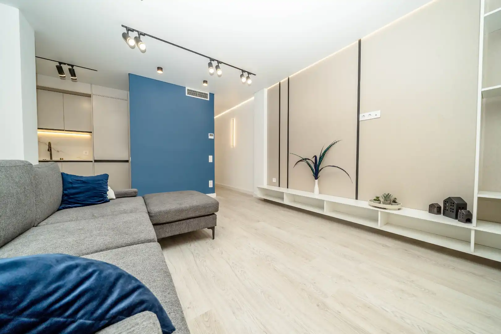 Apartament en venda a Playa del Acequión, Náufragos y Rocío del Mar, imagen 8