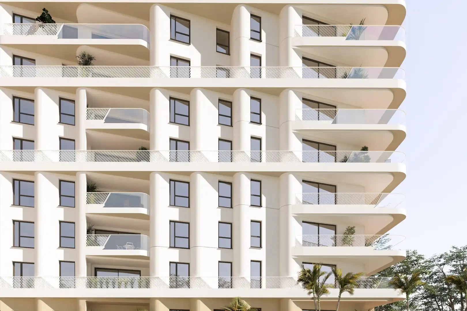 Apartment zum Verkauf in Platja de Torres, imagen 3