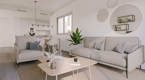Foto 4 de Ático en venta en Colònia Sant Jordi, Ses Salines