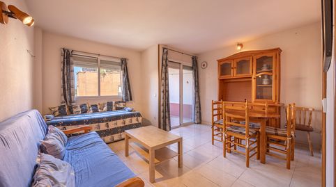 Foto 2 de Apartament en venda a Colonia Madrid, Benidorm