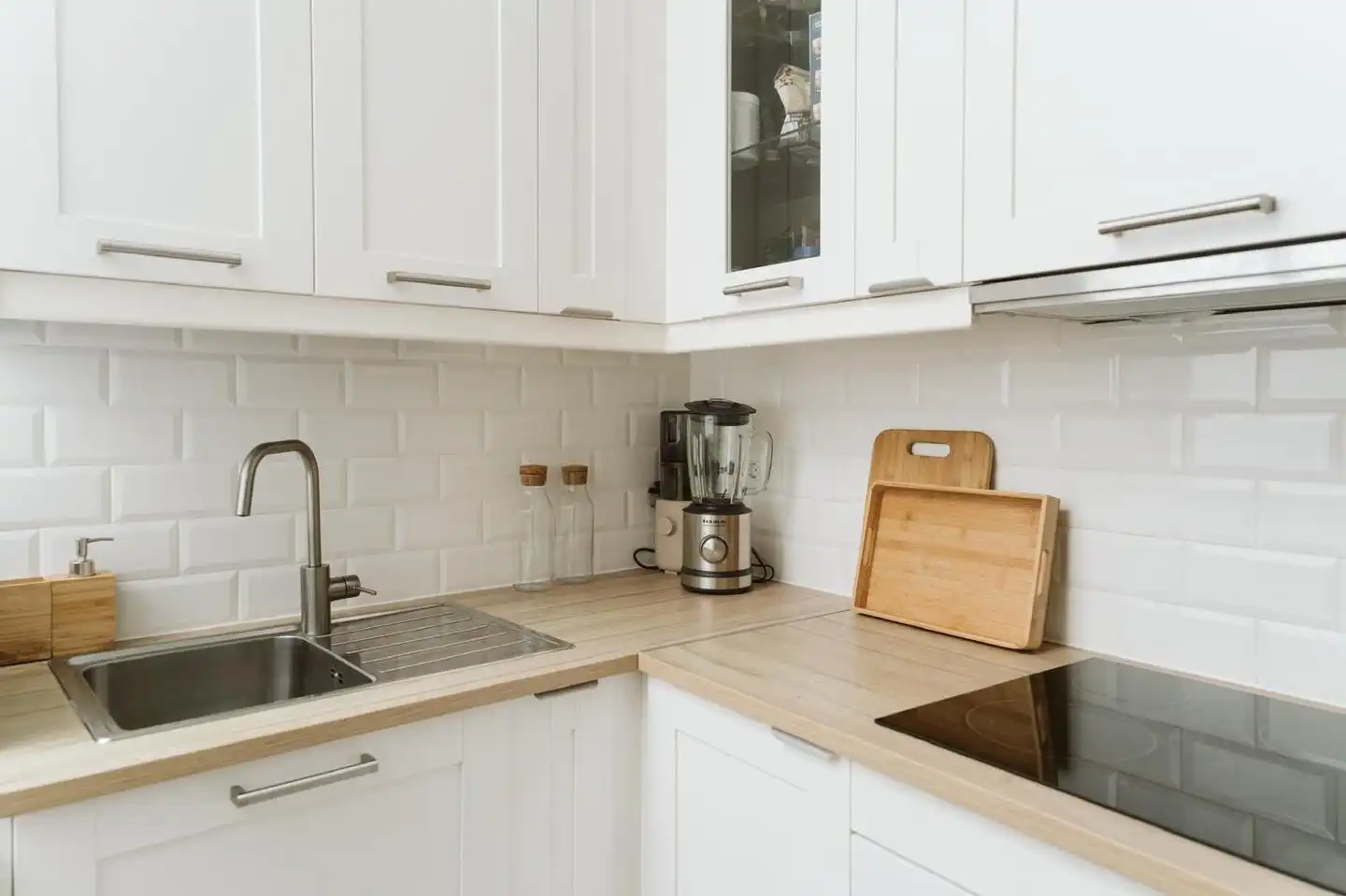 Kitchen of Attic for rent in Las Palmas de Gran Canaria  with Air Conditioner, Terrace and Furnished