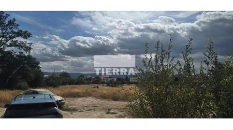 Foto 5 de Residencial en venda a Párroco Francisco, La Raya, Murcia