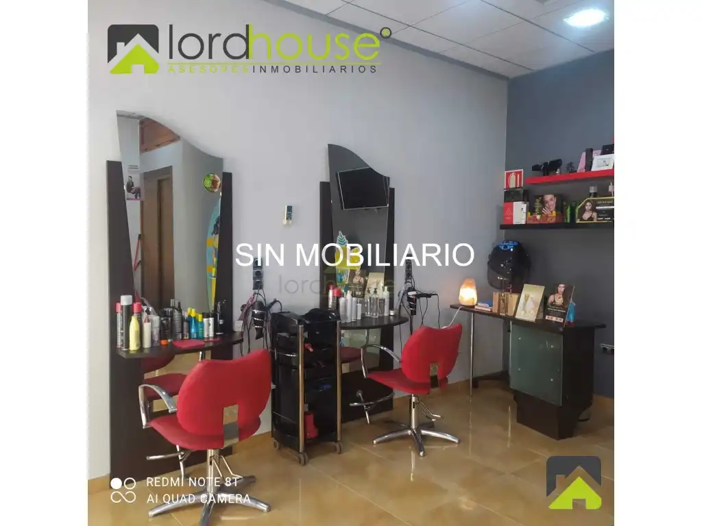 Local comercial en venda a Calle de los Voluntarios, imagen 6
