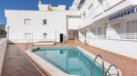 Foto 3 de Apartamento en venta en Castillo de Baños - La Guapa, Polopos