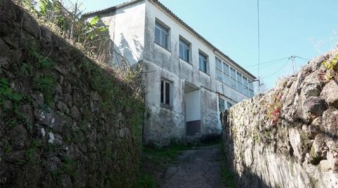 Foto 4 de Pis en venda a Rua San Bernardo, 1, Área Rural, Ferrol