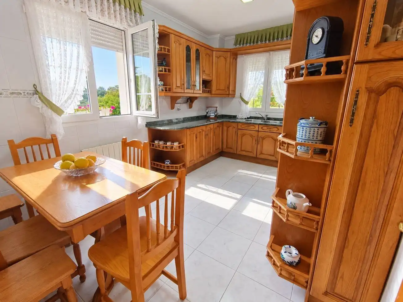House with terrace for sale in Rasines, imagen 12