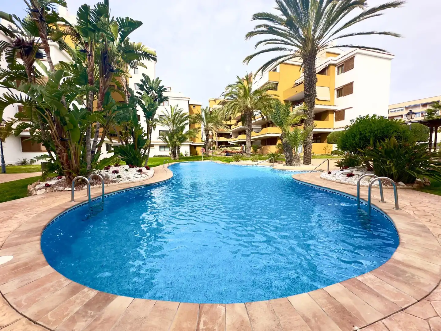 Apartament amb terrassa en venda a Calle  Arrecife, imagen 2
