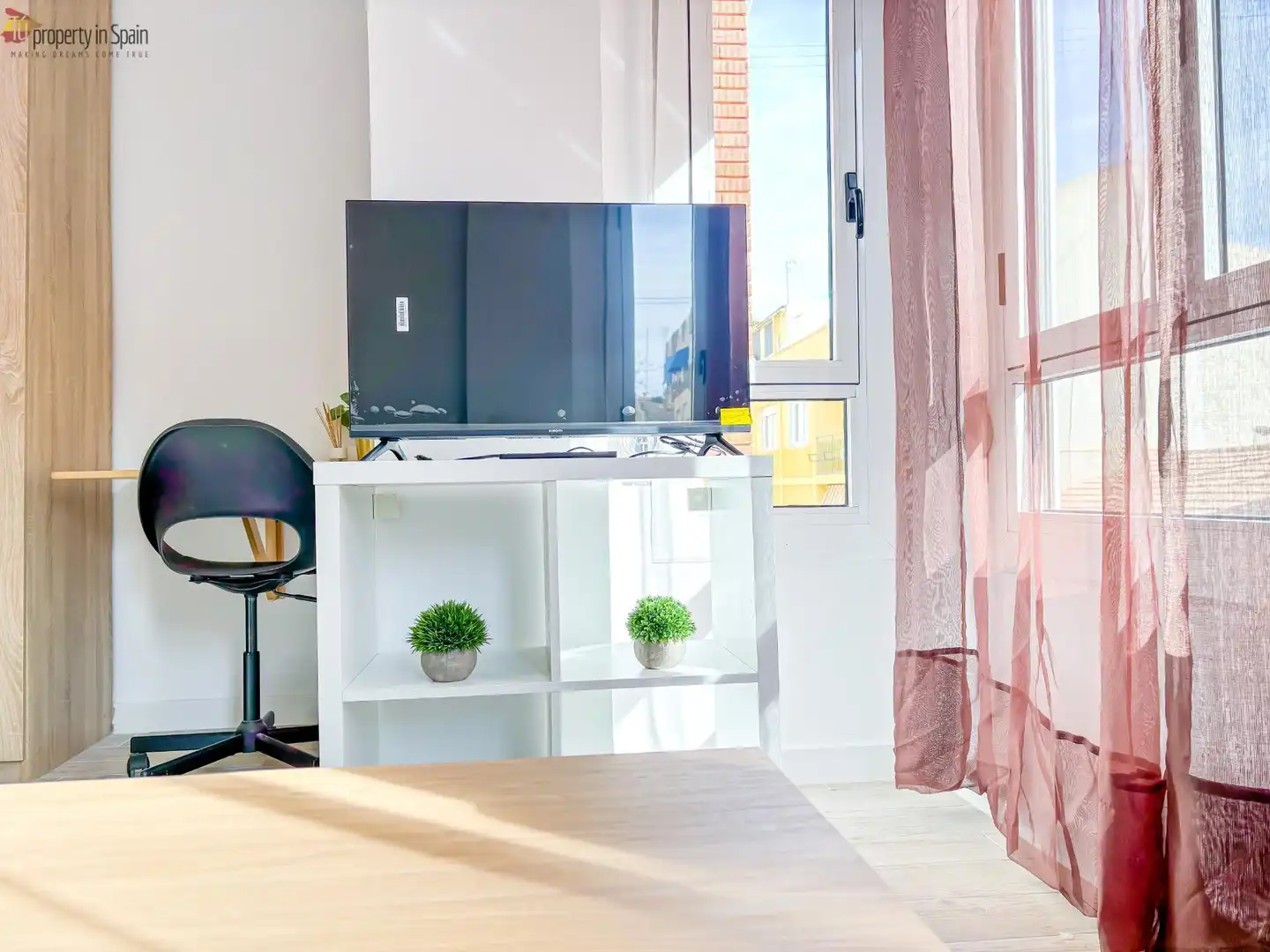 Habitación en Calle CAPITAN RUEDA, Campoamor