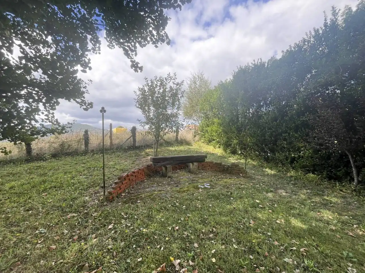 Casa rústica amb jardí en venda a Calle Ereño Auzoa, imagen 36