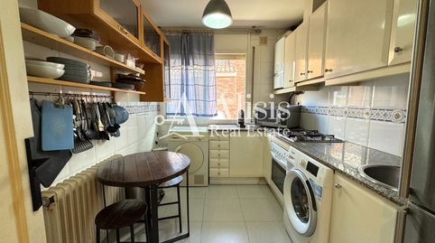 Foto 3 de Ático en venta en Parc Central, Sant Cugat del Vallès