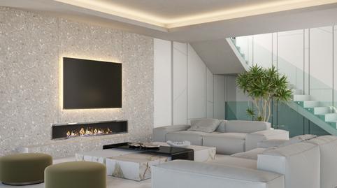 Photo 5 of House or chalet for sale in Hacienda Las Chapas, Málaga