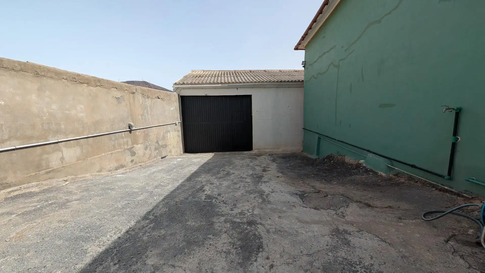 Fabrikhallen zur Miete in Machado - Las Barreras