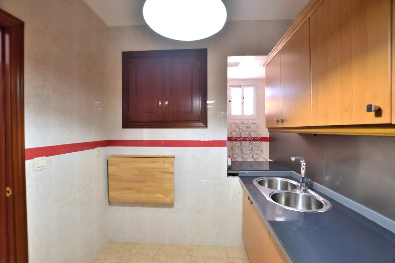 Kitchen of Detached homes for sale in Ronda  with Terrace and Balcony