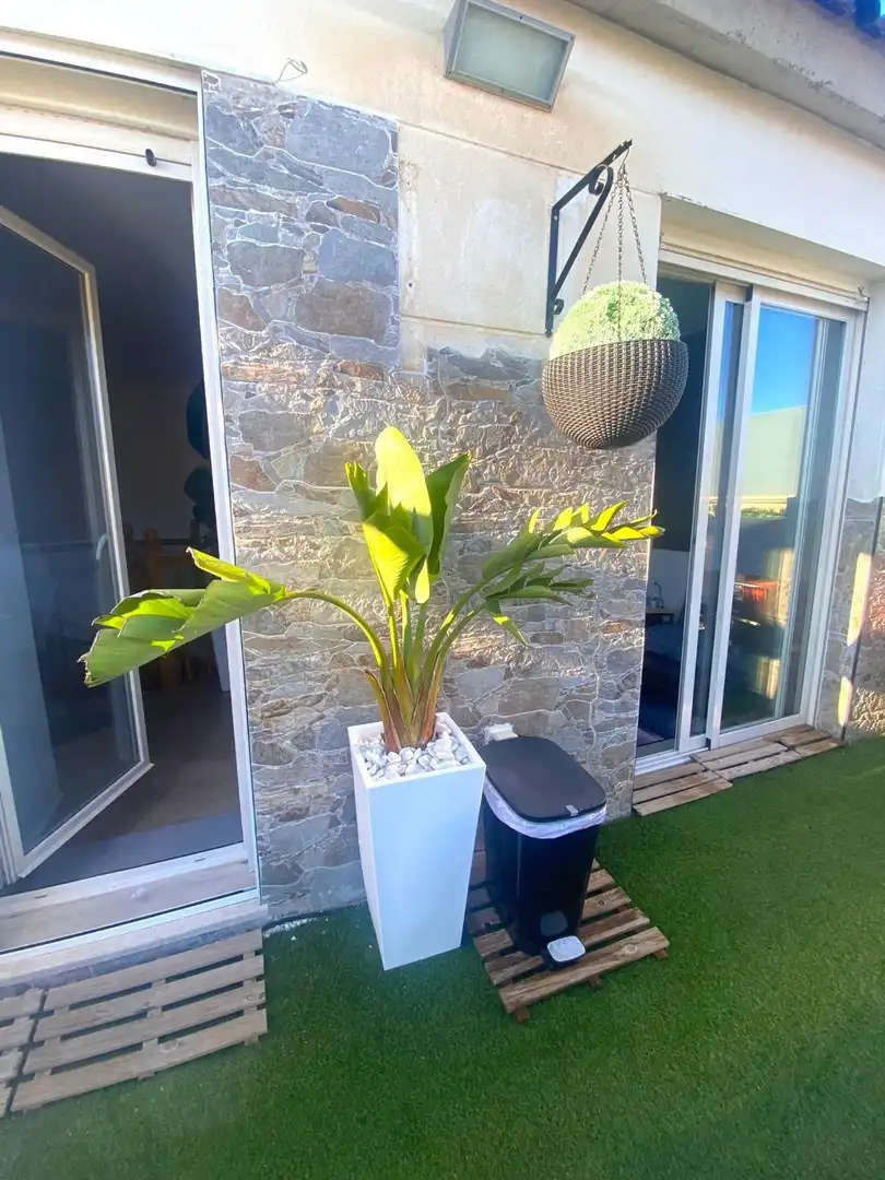 Àtic amb piscina en venda a La Cala de Villajoyosa, imagen 4