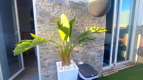Foto 4 de Ático en venta en Cala Alta - Veremar, Villajoyosa / La Vila Joiosa