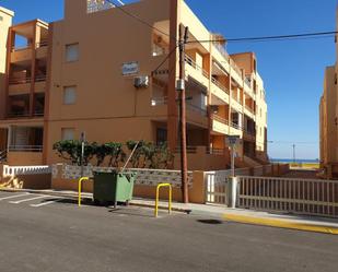 Exterior view of Garage for sale in Sueca