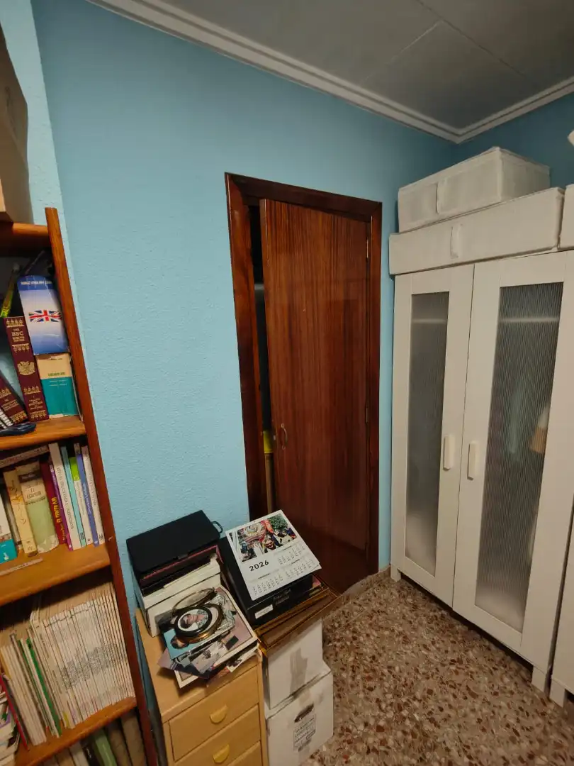 Habitación de Casa o chalet en venta en Sueca