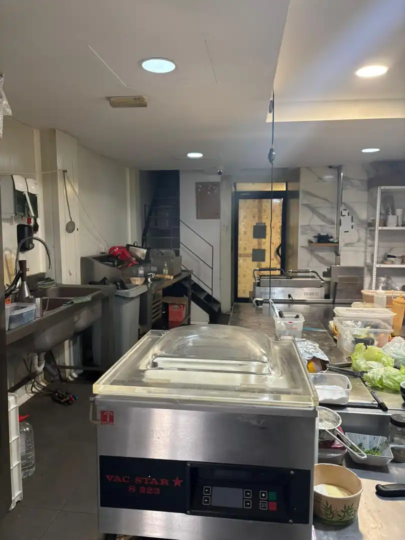 Locale commerciale in cessione a S BLAI, imagen 23