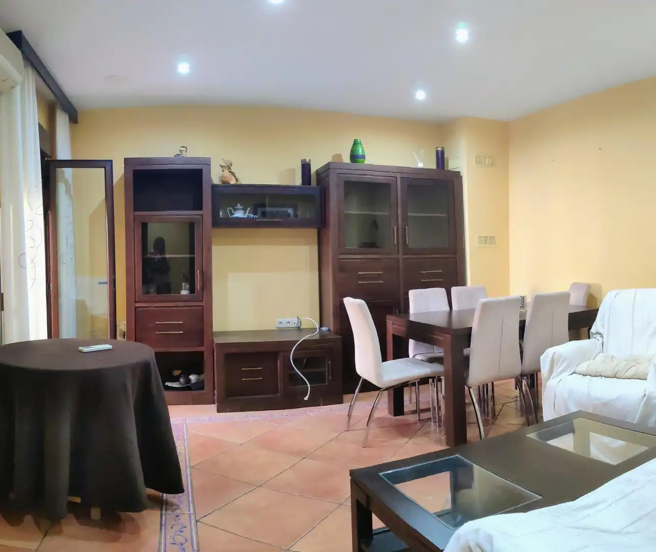 Comedor de Dúplex en venta en Macael