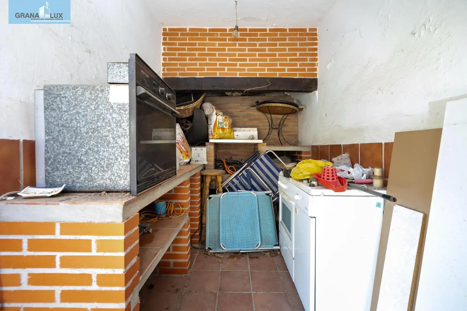 Villa avec piscine à vendre à Calle del Caño el Palo, imagen 56