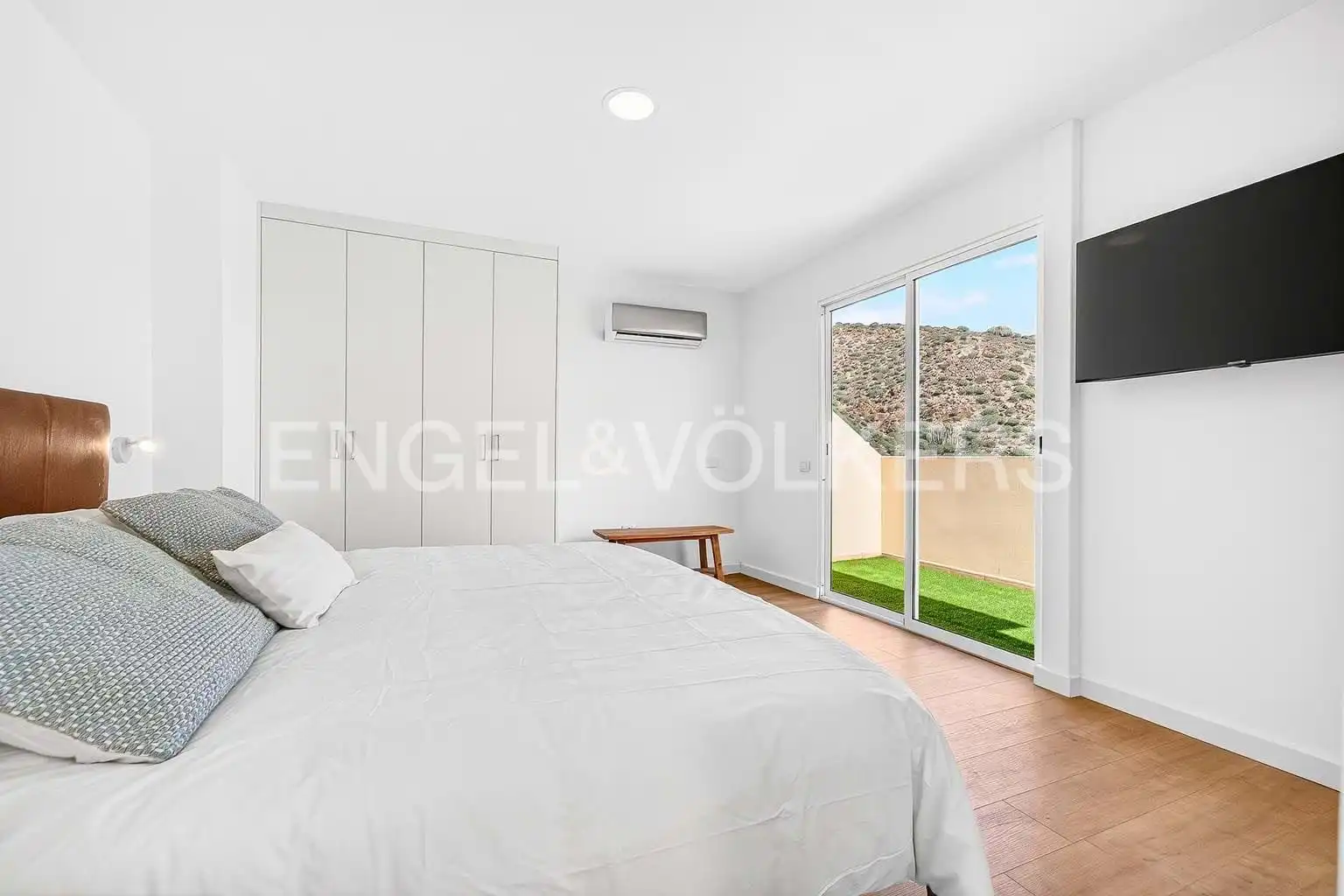 Habitación de Piso en venta en Arona con Aire acondicionado, Terraza y Piscina