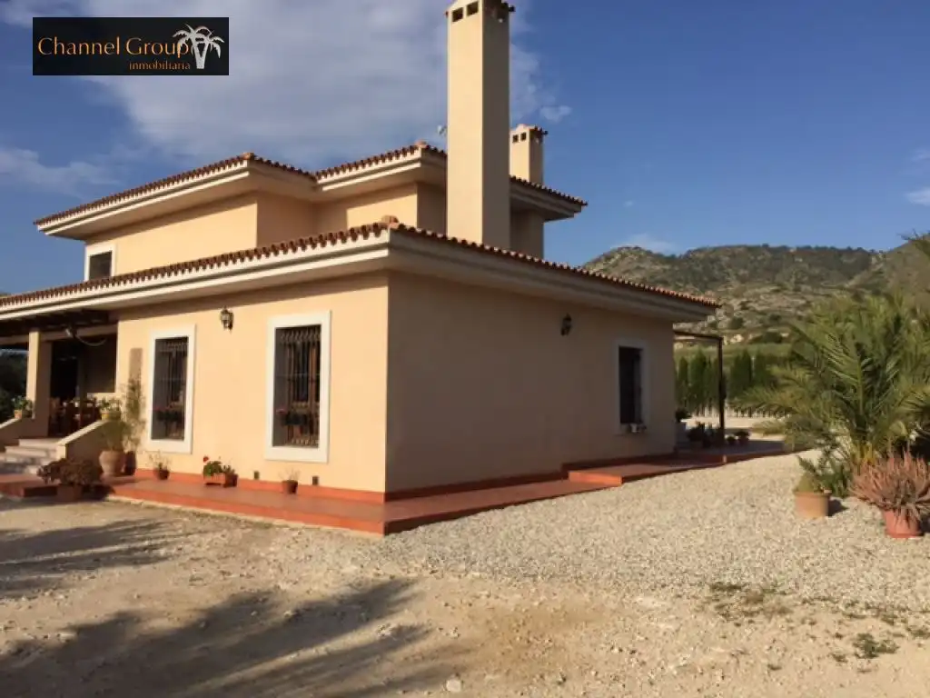 Casa o chalet en venta en Pedanías Oeste