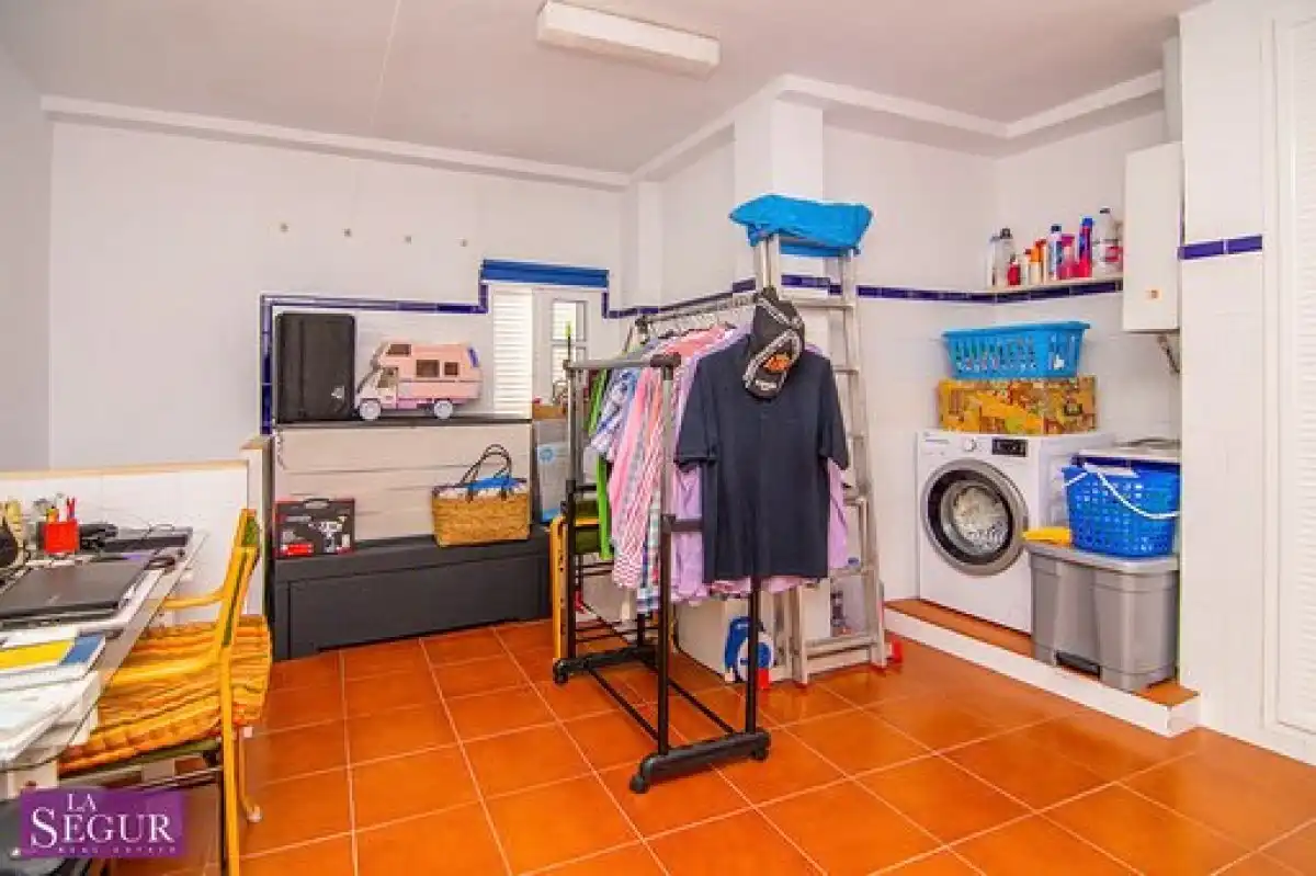 House with terrace for sale in Vejer, imagen 23