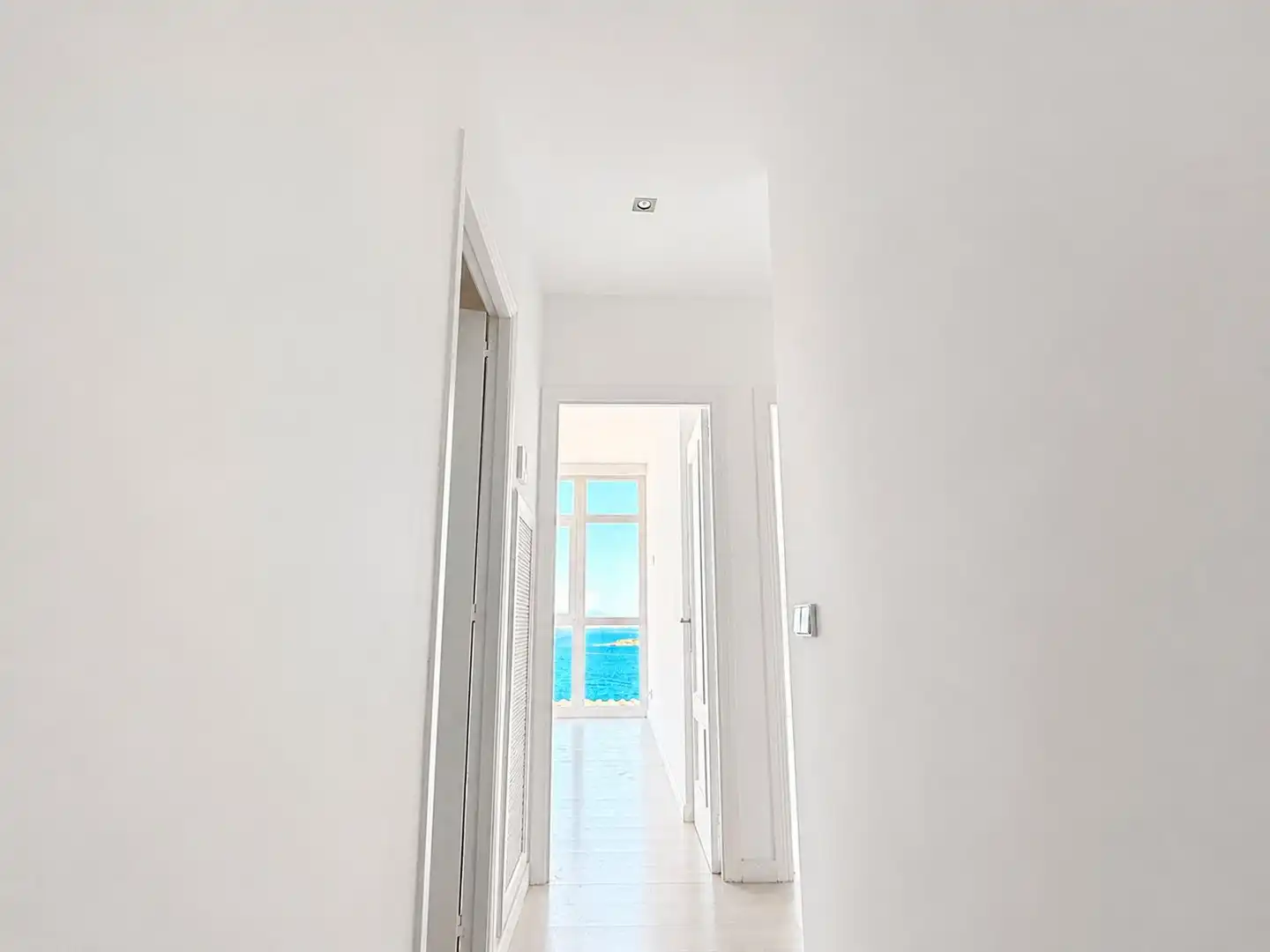 Duplexes for rent in Cala Vinyes