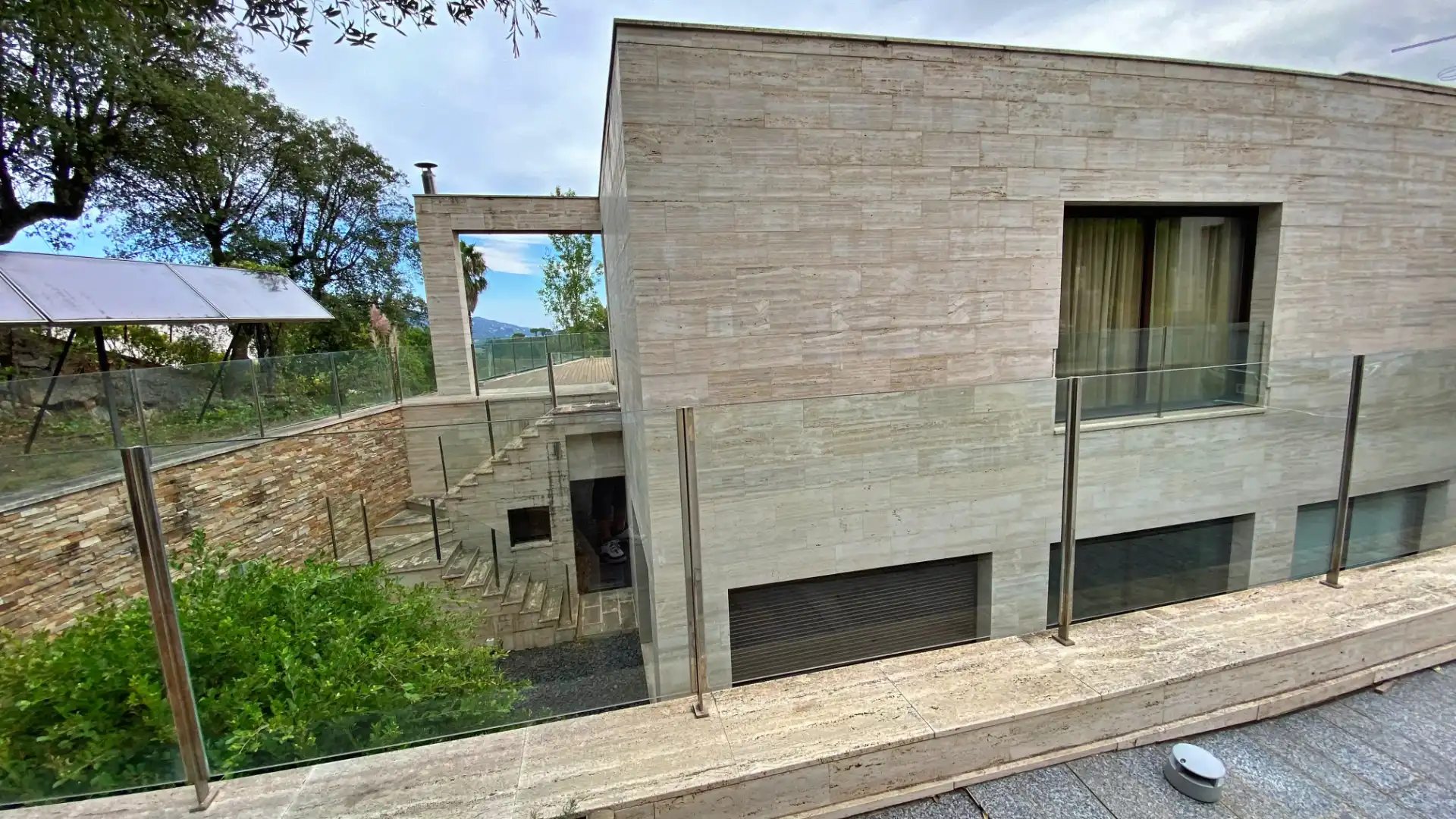 Xalet amb terrassa en venda a Carrer dels Pirineus, imagen 84