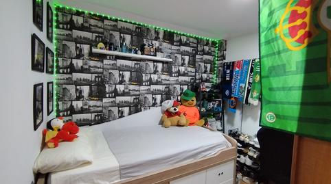 Foto 5 de Pis en venda a Calle Águila Blanca, La Plata,  Sevilla Capital