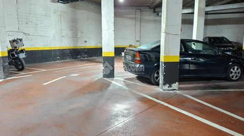 Foto 3 de Garaje en venta en Villayuventus - Renfe, Parla