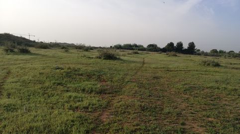 Foto 2 von Grundstücke zum Verkauf in Sc Ausu-27 - Finca Peralta, Casco Antiguo, Mairena del Aljarafe