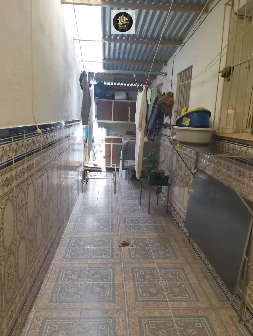 Cuina de Pis en venda en Torredelcampo amb Terrassa