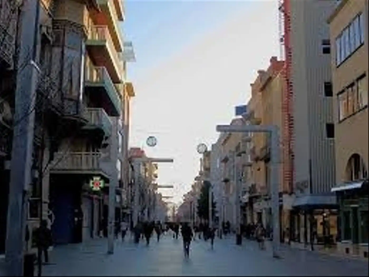 Terreno residenziale in vendita a Centre, imagen 3