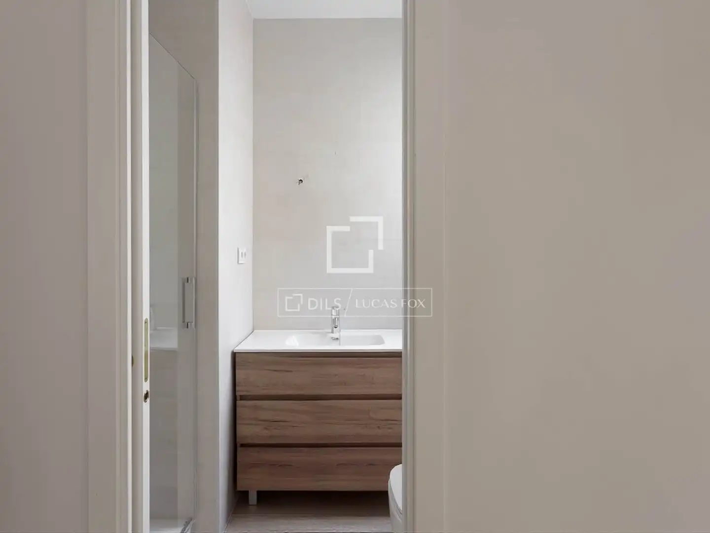 Habitación de Piso de alquiler en Jaén con Aire acondicionado y Calefacción