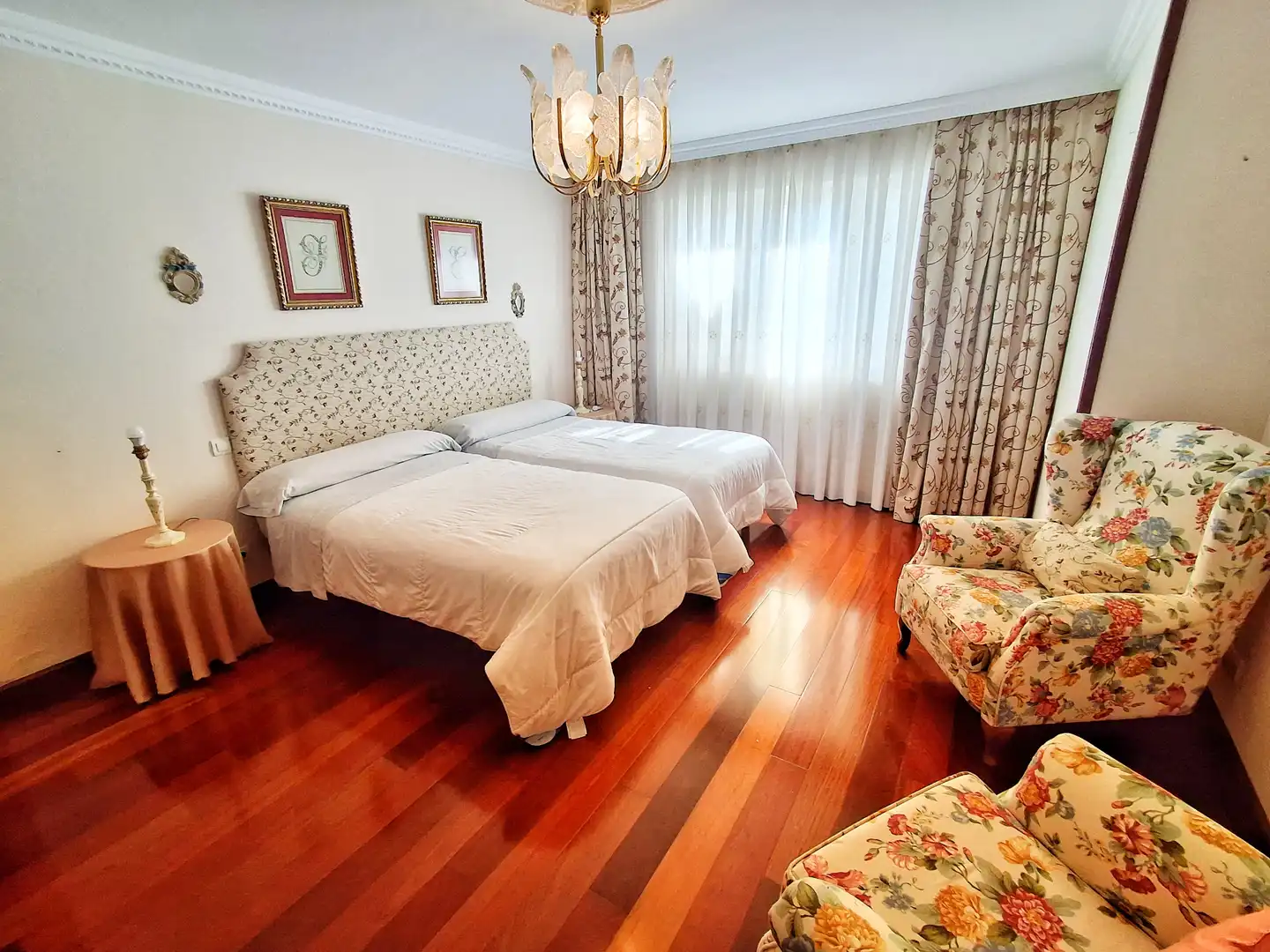 Habitación de Edificio en venta en Vadocondes con Alarma y Piscina comunitaria