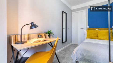 Foto 5 de Habitació a Pavones, Madrid Capital