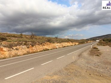 Rural land for sale in Alcolea